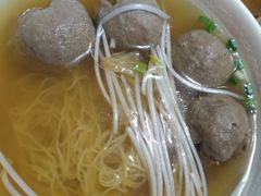 -百福麵家(新馬路店)