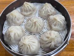 -南京汤包(徽州大道商业步行街店)