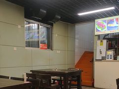 -天丽餐厅•烧烤铜锅涮(西青道辅路店)