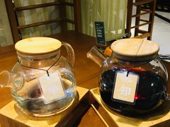 自助取餐区-十二舍·湯物素煮(江泰潤政店)