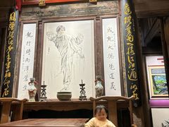 -醉春风(长汀县店头街店)