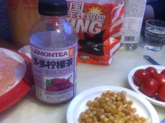 -重庆高老九火锅(万象城店)