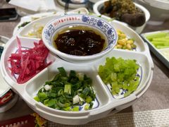 -老浒记烤鸭-北京菜(琉璃厂店)