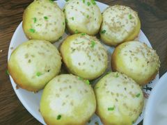 -朱新年·苏式汤团·面点(北寺塔店)