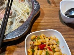 -傣妹火锅(南京东路一店)