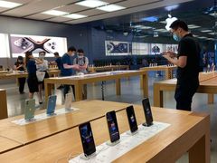 -Apple零售店(深圳益田假日广场店)