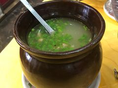 -大瓦罐湘土菜(海淀南路店)
