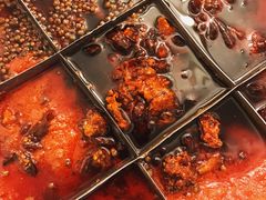 -邓莽子老火锅(鲁祖庙店)