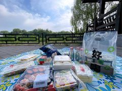 -大兴滨河森林公园