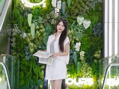 -观音桥步行街