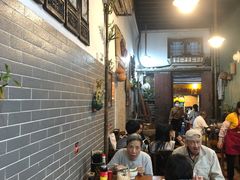 大堂-吴财记面家(大同路店)
