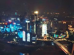 -WFC会仙楼观景台