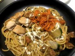 -娜娜家•Nana’s restaurant (爱琴海店)