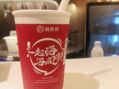 -海底捞火锅(吴中路店)