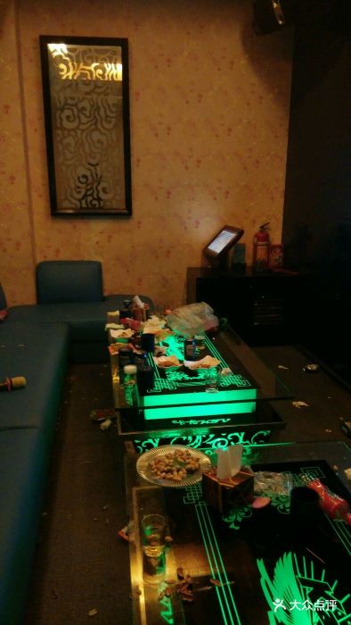 卡卡量贩ktv(梅花园广场店)--其他图片-广州k歌-大众点评网