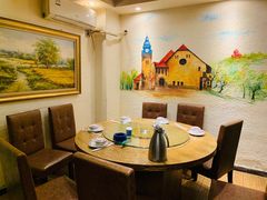 包厢-小孙家厨(长春路店)