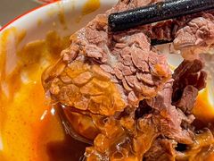 -陈记顺和潮汕牛肉火锅(棠德南路店)