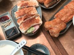 -桃园眷村(万象天地店)