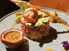 -巴别塔法餐舍(合作路店)