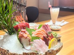 -大岛日本料理铁板烧(南通大饭店)