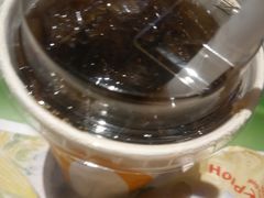 -麦当劳(金桥店)
