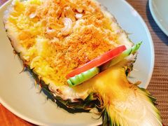 -mango tree芒果树泰国餐厅(青岛万象城店)