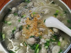 -新武二广福潮粉面食馆(哥英布拉街)