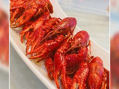 奶香龙虾-金陵之星大酒店·中餐厅