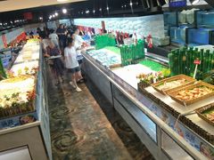 -钱库里海鲜自助(唐山街店)