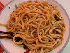 -杨记跷脚牛肉面(下元店)