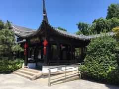-中国湖笔博物馆(莲花庄路)