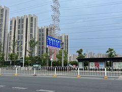 -海合安武汉极地海洋公园