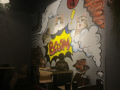 -质烤烤物·活烤海鲜(质烤总店)