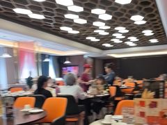 -潮福城大酒楼·潮粤菜·港式点心(阳光城店)
