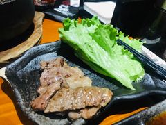-丸藏和牛烧肉专门店(园区师惠坊店)