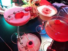 -MOSSO音乐酒吧·live house(南京旗舰店)