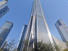 -敏华冰厅(平安金融中心店)