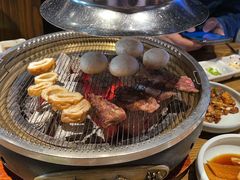 -泥炉烧肉师(新街口金銮巷店)