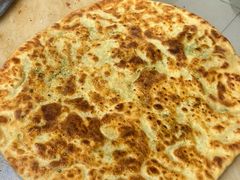 -咏春葱油饼(德政中路店)