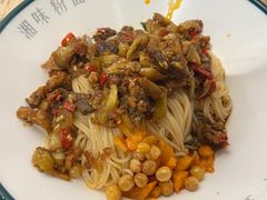 -湘味粉面馆(麓山南路店)