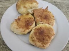 -大南门牛肉包子店