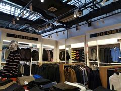 -POLO SPORT保罗运动系列(时代城市奥特莱斯杨树浦路店)