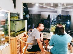 -甜心闲生传统手工冰粉(奎星楼店)