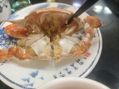 -大杰海鲜锅(基隆路店)