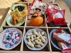 -金月汇月子会所(江门店)