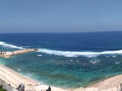 -巴厘岛悦榕庄Jumana露台餐厅