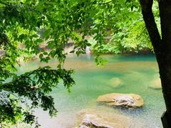-白云源风景区