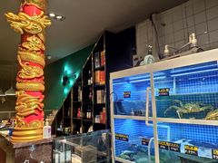 -金龙·打边炉(南京西路店)