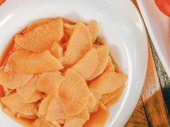 -老刘生态大鱼坊铁锅炖鱼(赛马场店)