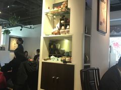 -天厨妙香素食餐厅(清华店)